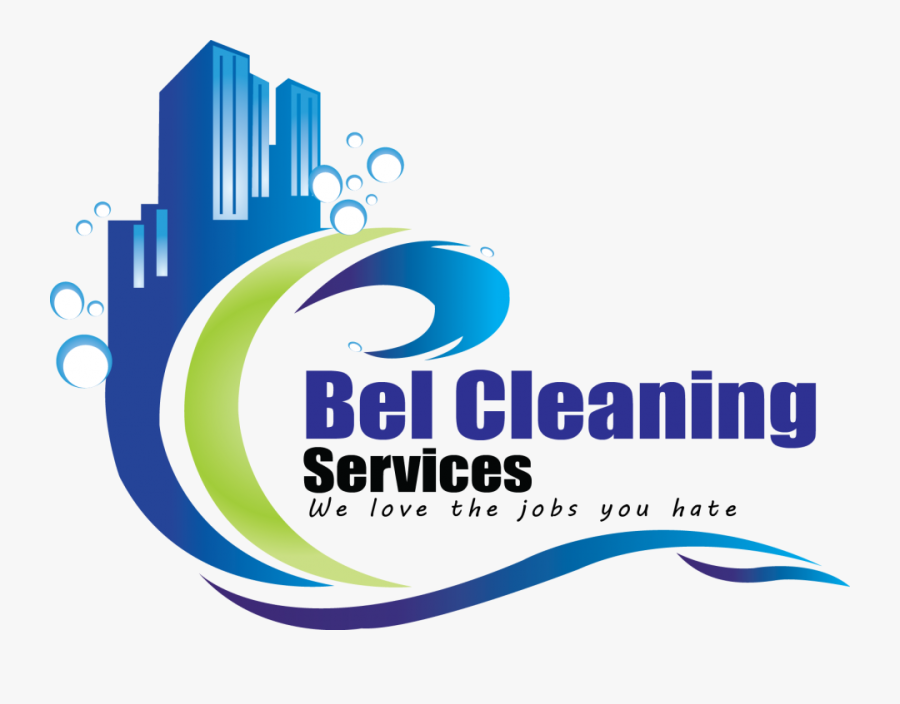 11 Questions To Ask House Cleaning Services - Cleaning Services Logo Png, Transparent Clipart