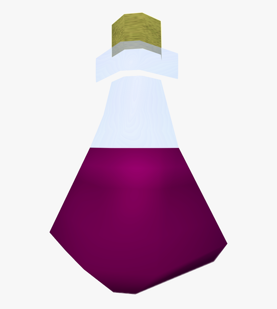 The Runescape Wiki - Energy Potion Runescape, Transparent Clipart