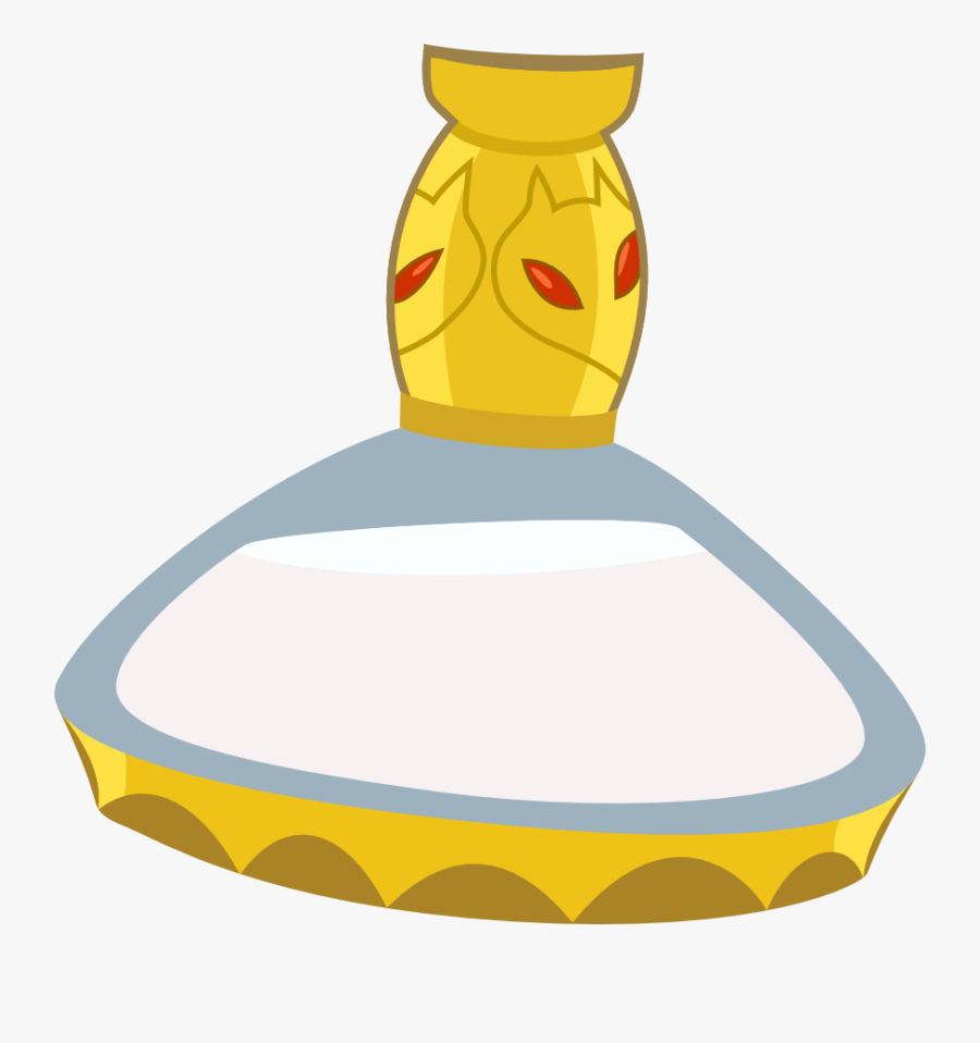 Mlp Potion, Transparent Clipart