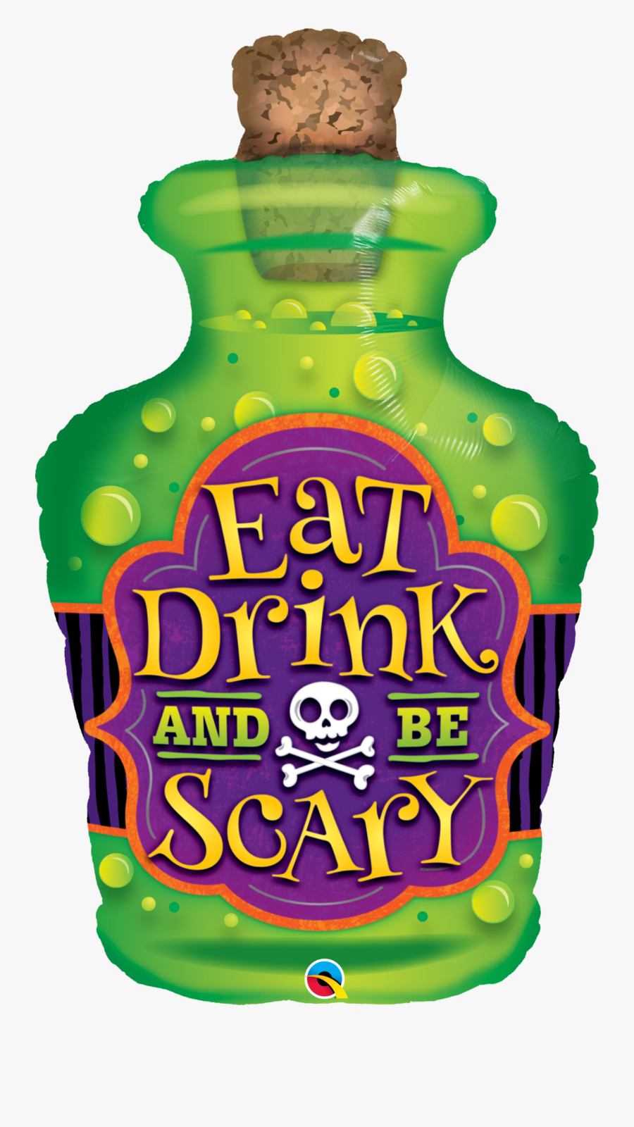 071444441476, Transparent Clipart