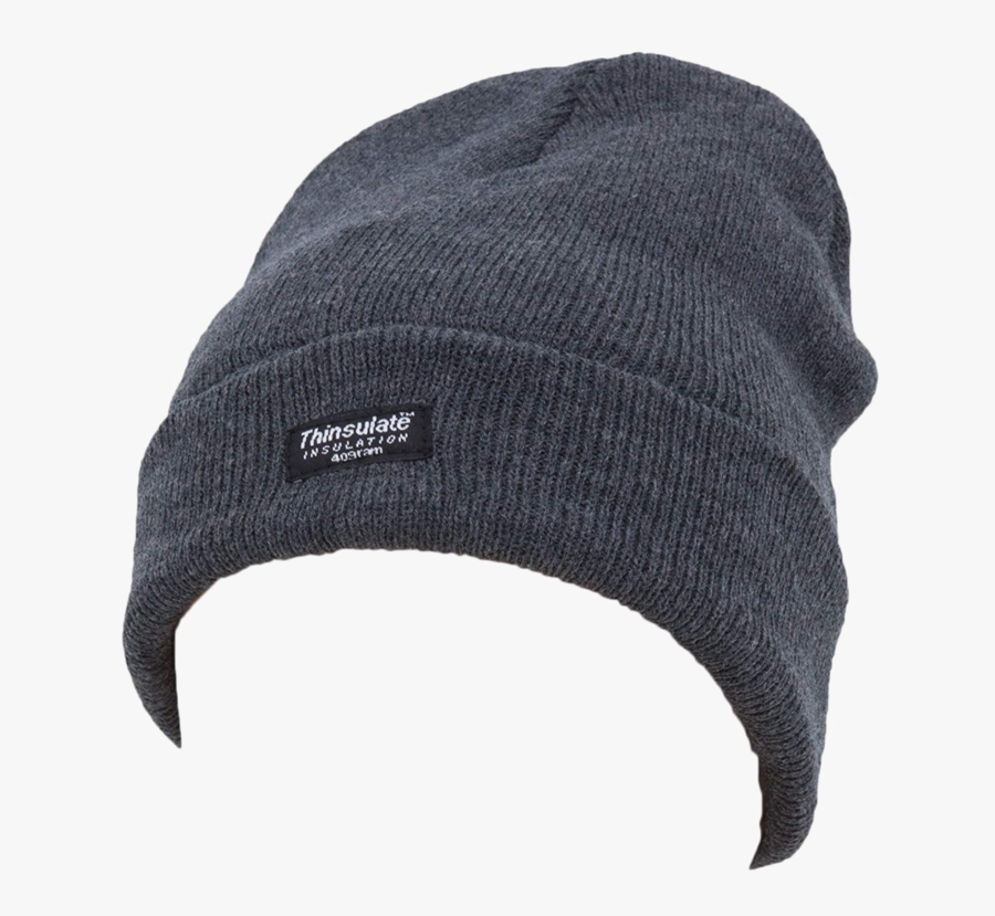 Knit Cap Transparent Background - Cap Transparent Background, Transparent Clipart