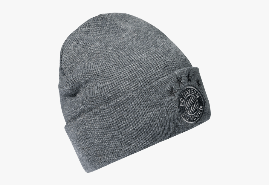 Beanie - Knit Cap, Transparent Clipart