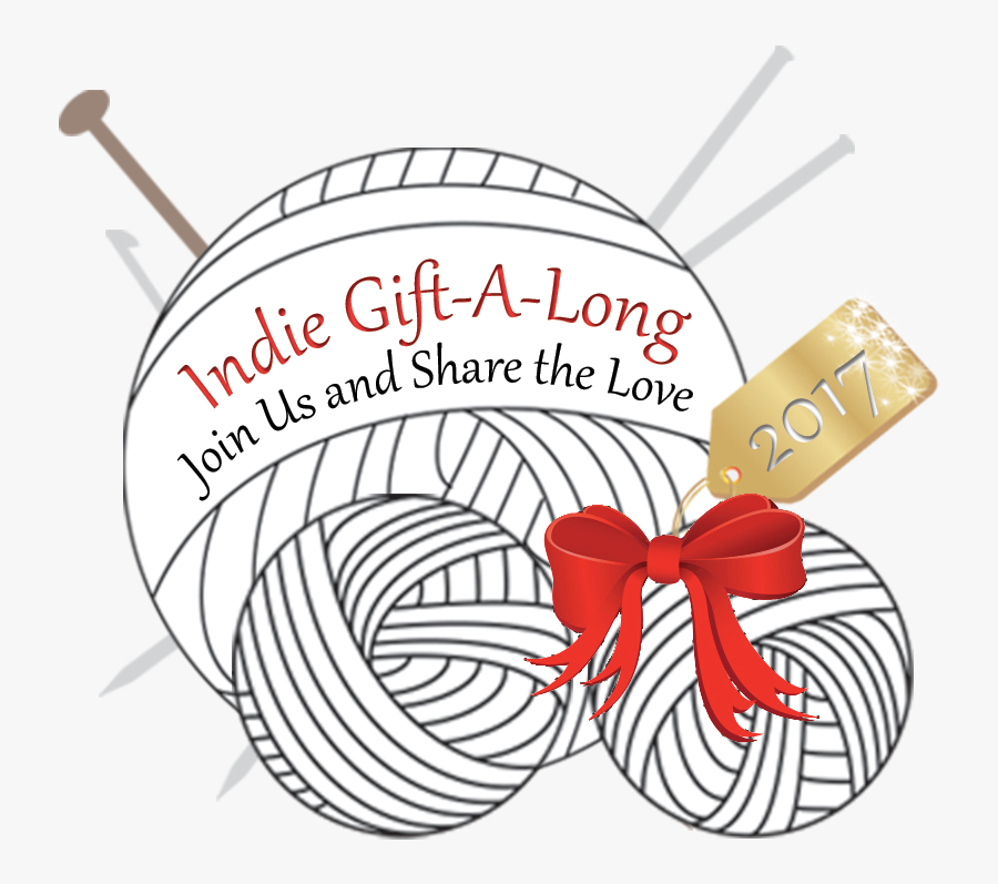 Resources Knit Equals Joy - Gal Knitting Logo, Transparent Clipart