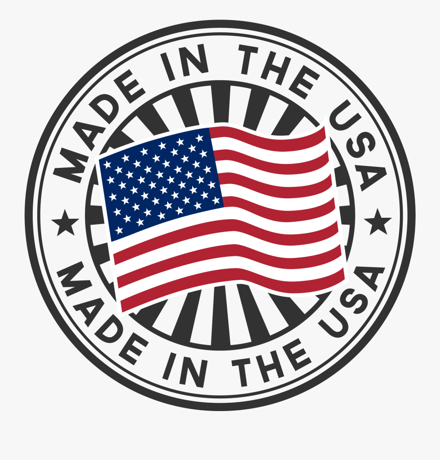 Flag Of The United States,flag Day ,graphics,veterans - Made In The Usa Png, Transparent Clipart