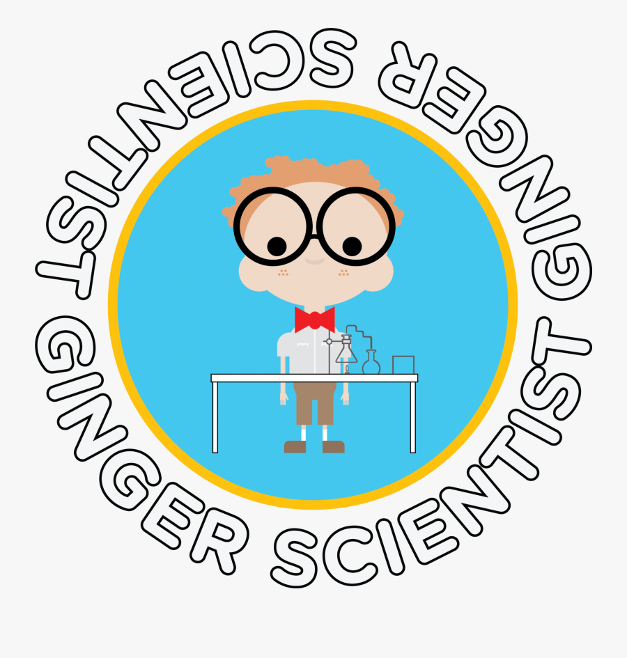Transparent Scientists Clipart, Transparent Clipart