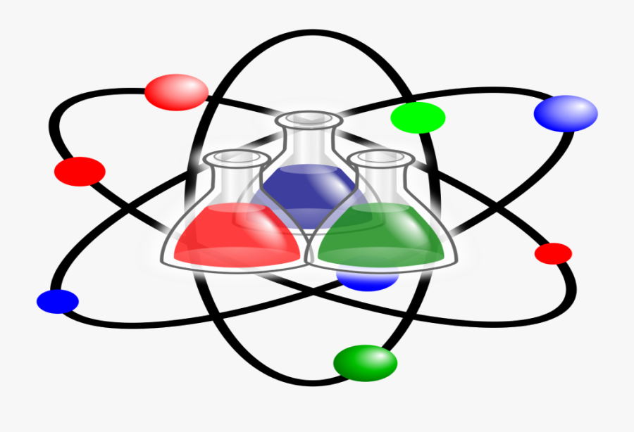 This Year, Gunston Scientists Produced More Than - Science Clipart Transparent Background, Transparent Clipart