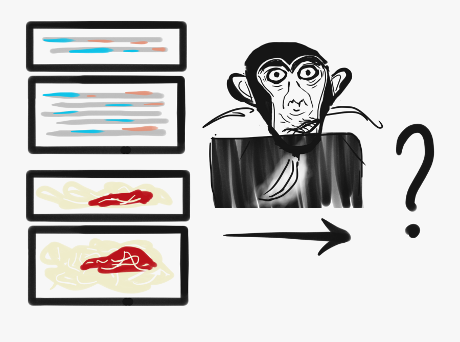 Introductory Glimpses Of Evolvability - Illustration, Transparent Clipart