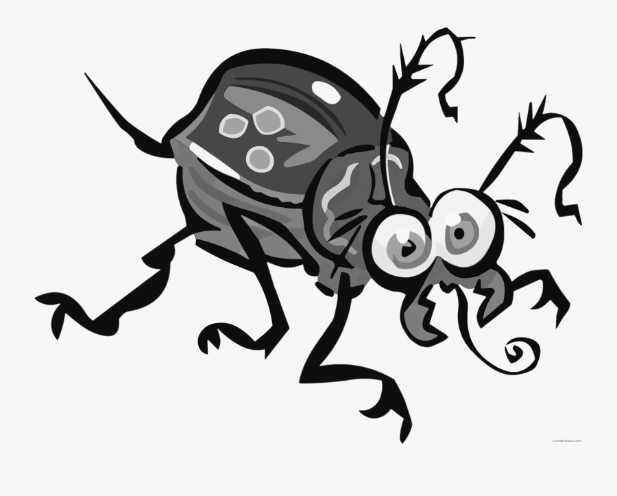 Beetle Clipart - Clipart Beetle, Transparent Clipart