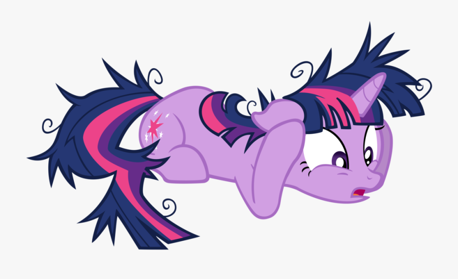 Axel106106 - Fimfiction - - Mlp Twilight Stressed, Transparent Clipart