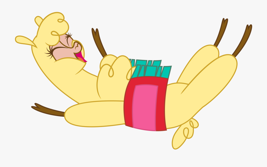 Up-world, Chest Fluff, Cloven Hooves, Community Related, - Paprika Vector Thems Fightin Herds, Transparent Clipart