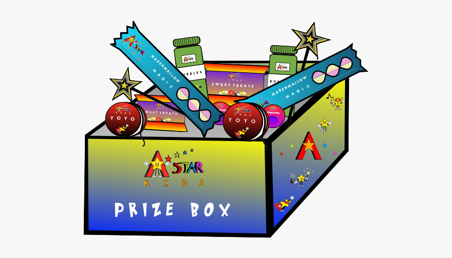 Prize Box Clipart , Free Transparent Clipart - ClipartKey