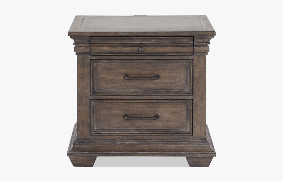 Nightstand Png Clipart - Transparent Night Stand, Transparent Clipart