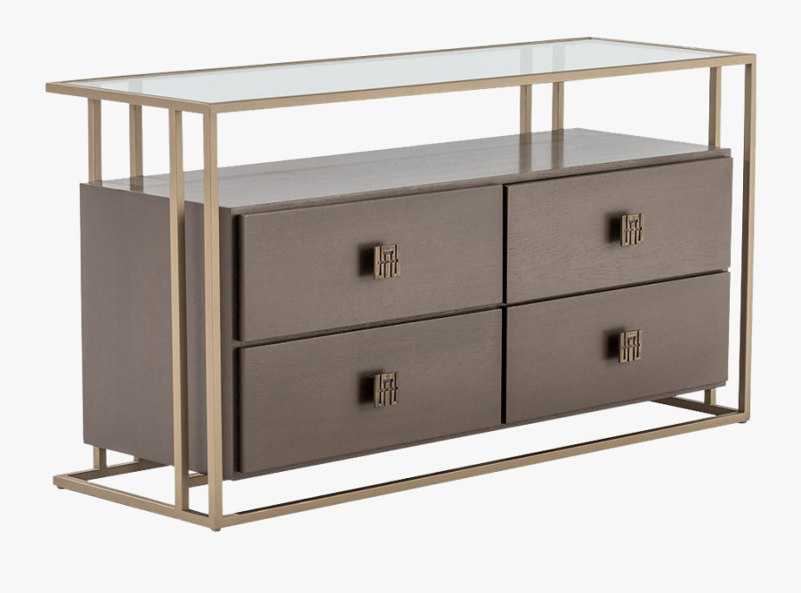 Dresser Png Clipart - Dresser Logo Transparent, Transparent Clipart