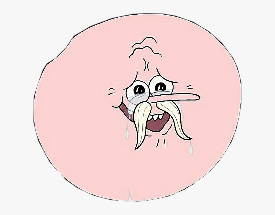 #stressed #crying #mood #regularshow #cringe #freetoedit - Cartoon, Transparent Clipart