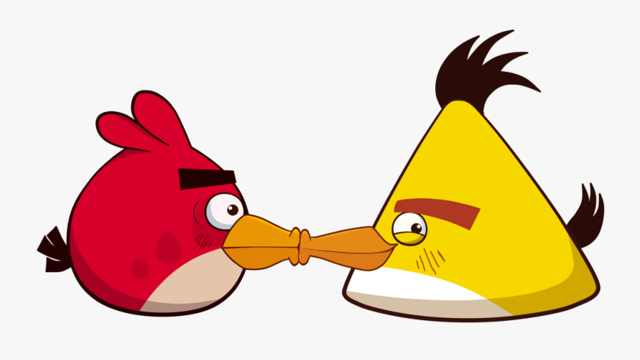 Stressed Out Emoticon - Chuck Angry Bird Stella, Transparent Clipart