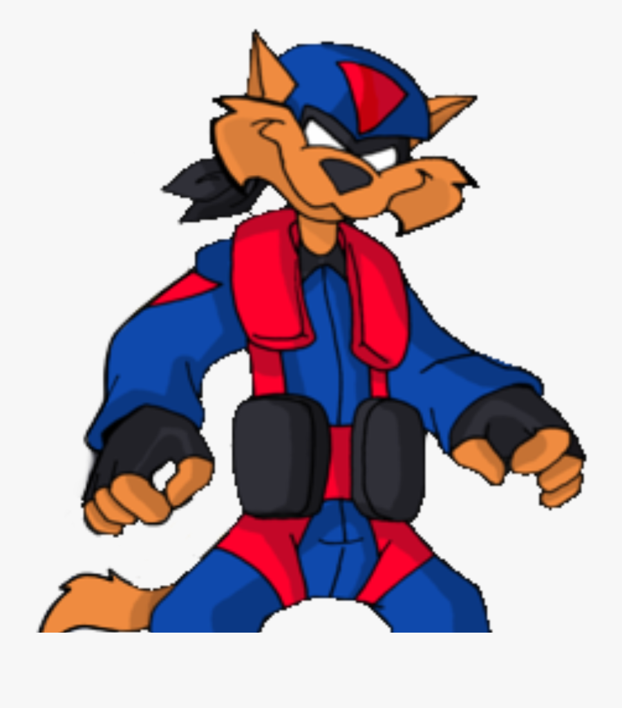 Swat Kats Clipart - Swat Kats Razor Kid, Transparent Clipart