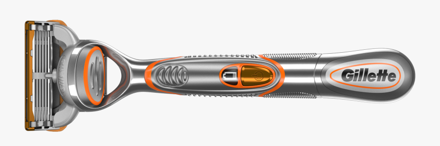 Gillette Png, Transparent Clipart