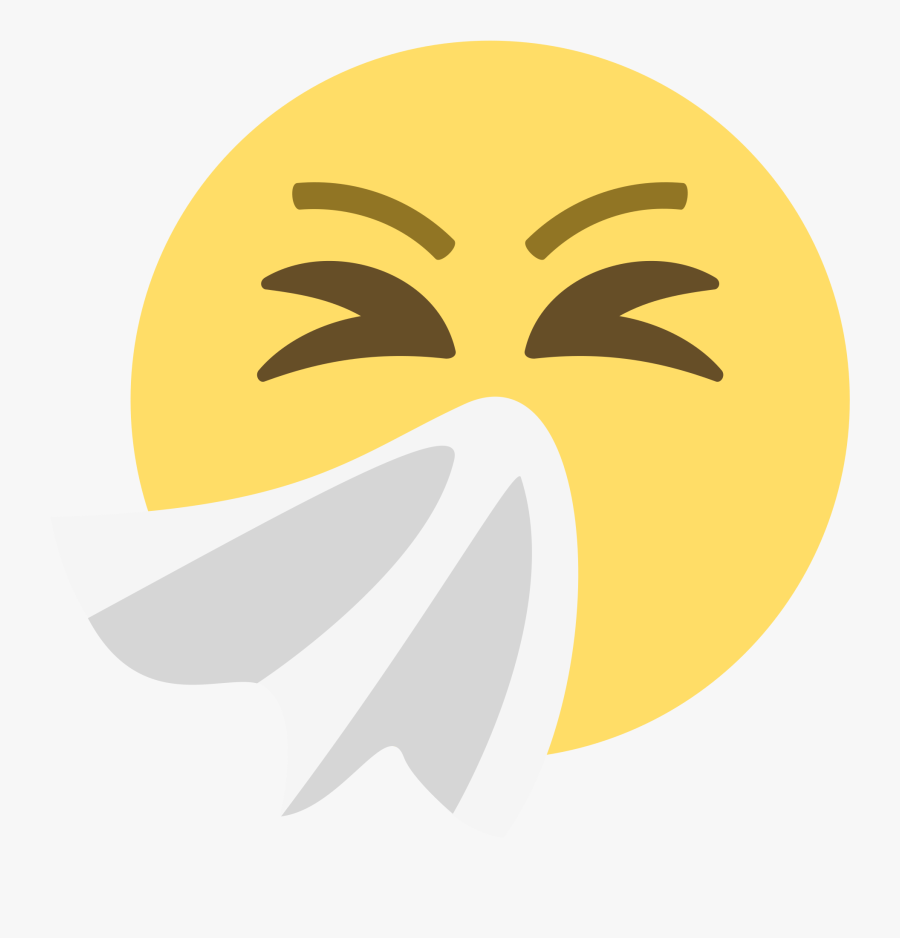 Sneeze Png, Transparent Clipart