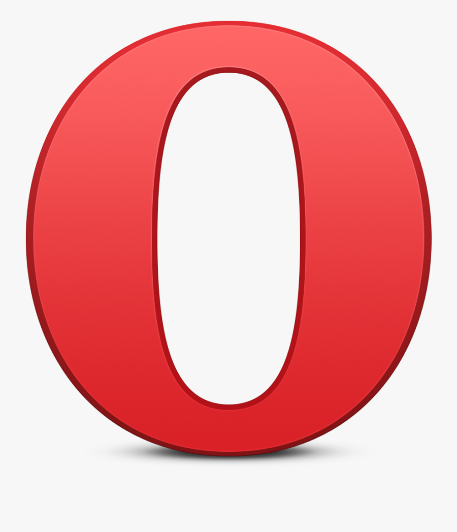Opera Logo Png - Opera Png, Transparent Clipart