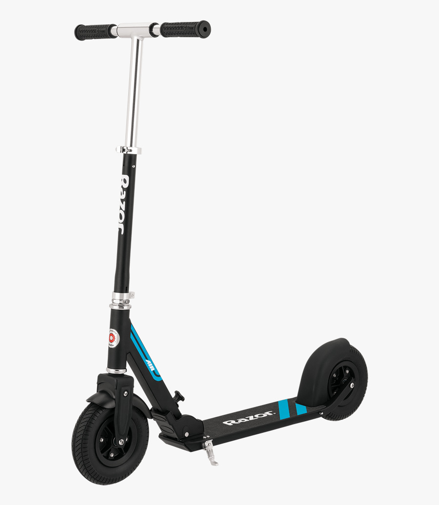 Razor A5 Air Scooter, Transparent Clipart