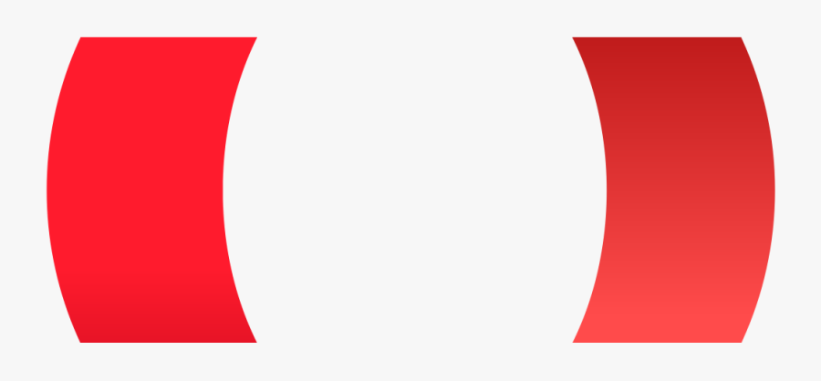 Opera 2015 Icon - Circle, Transparent Clipart