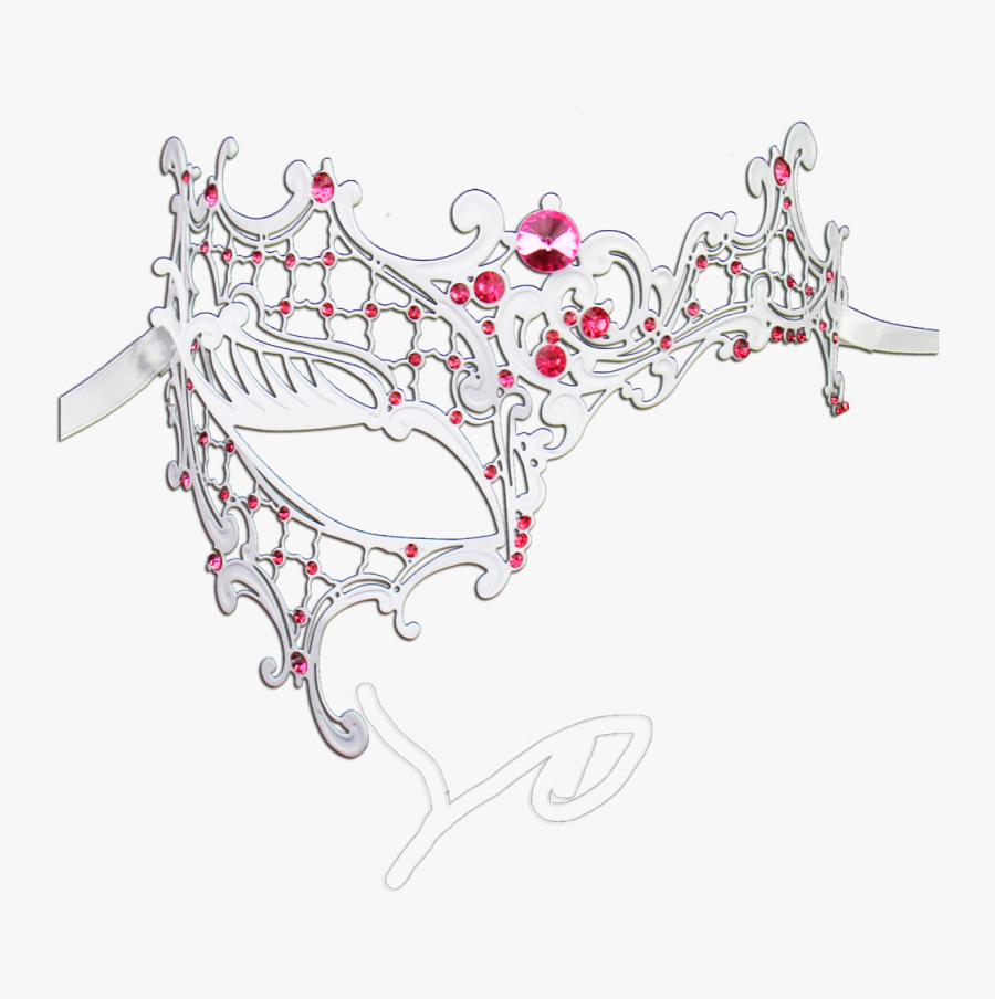Transparent Phantom Of The Opera Clipart - Illustration, Transparent Clipart