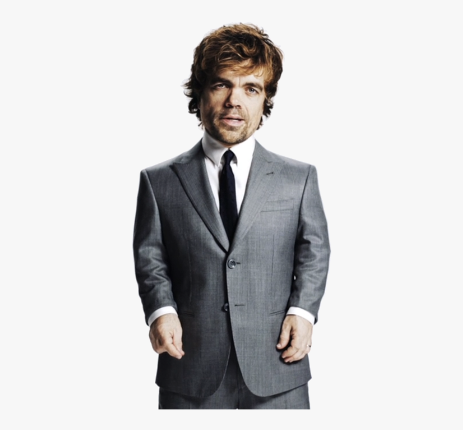 Peter Dinklage Png Clipart - Peter Dinklage Png, Transparent Clipart
