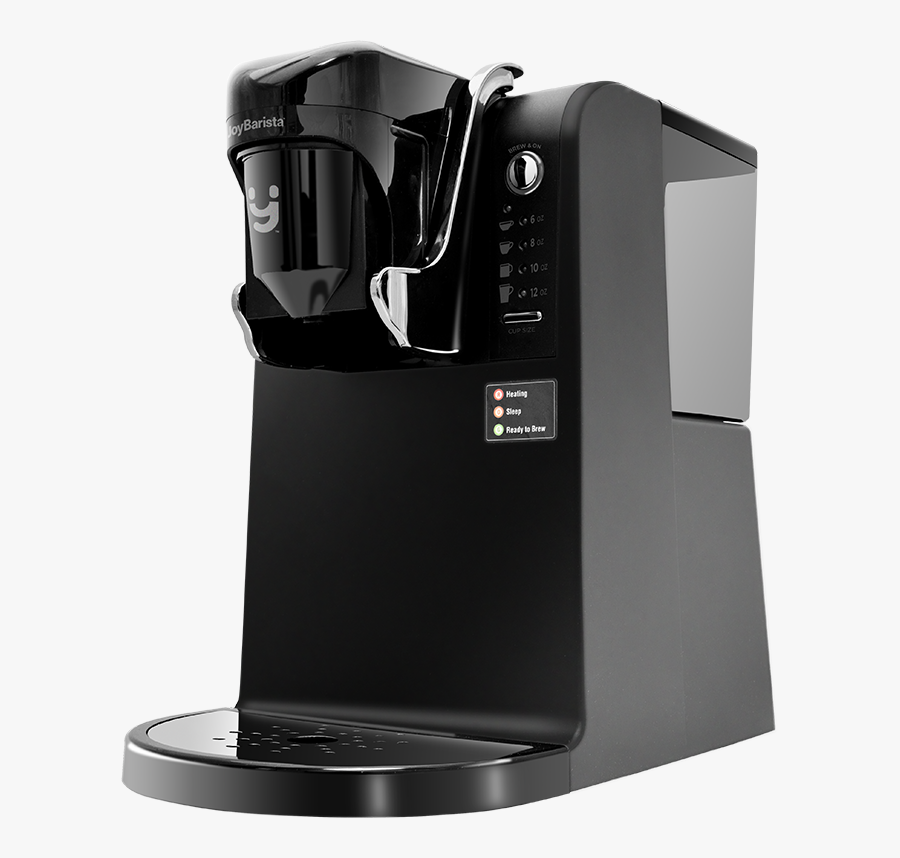 Drip Coffee Maker, Transparent Clipart