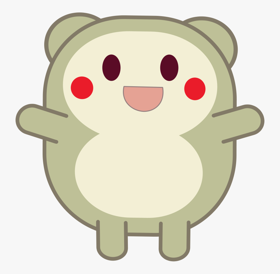 Icon Button Png Cute, Transparent Clipart