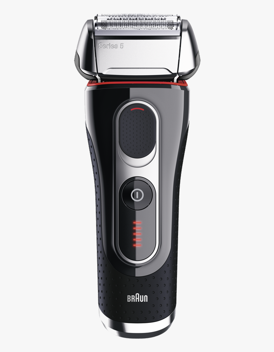 Electric Razor Png, Transparent Clipart