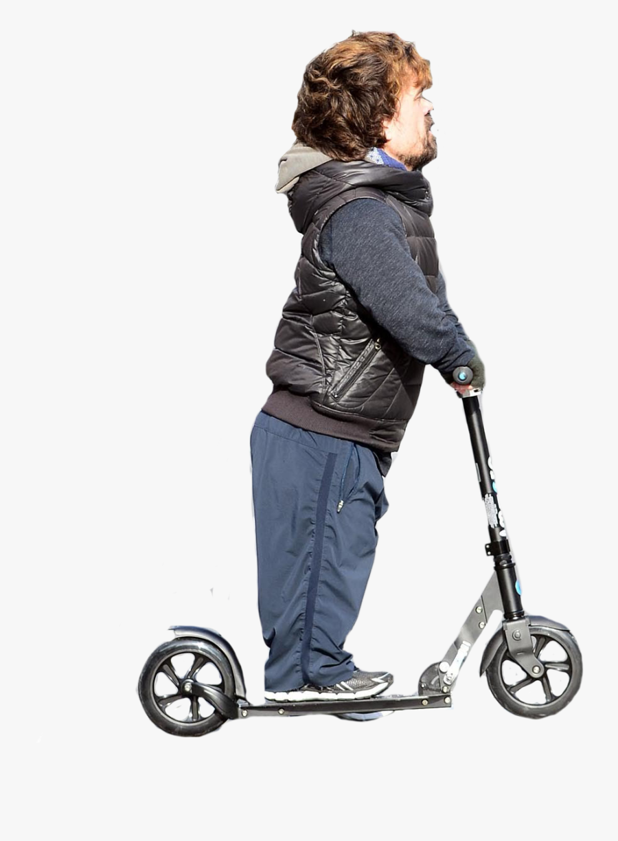 Peter Dinklage Png File - Peter Dinklage And Jerome Flynn, Transparent Clipart