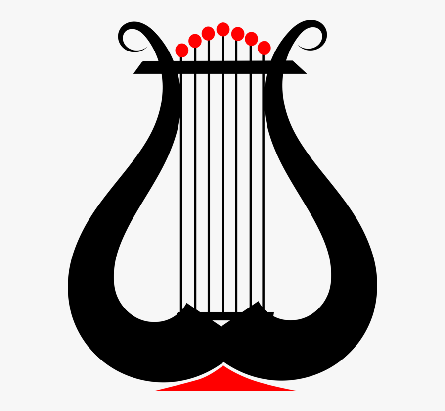 Musical Lyre Png , Free Transparent Clipart ClipartKey