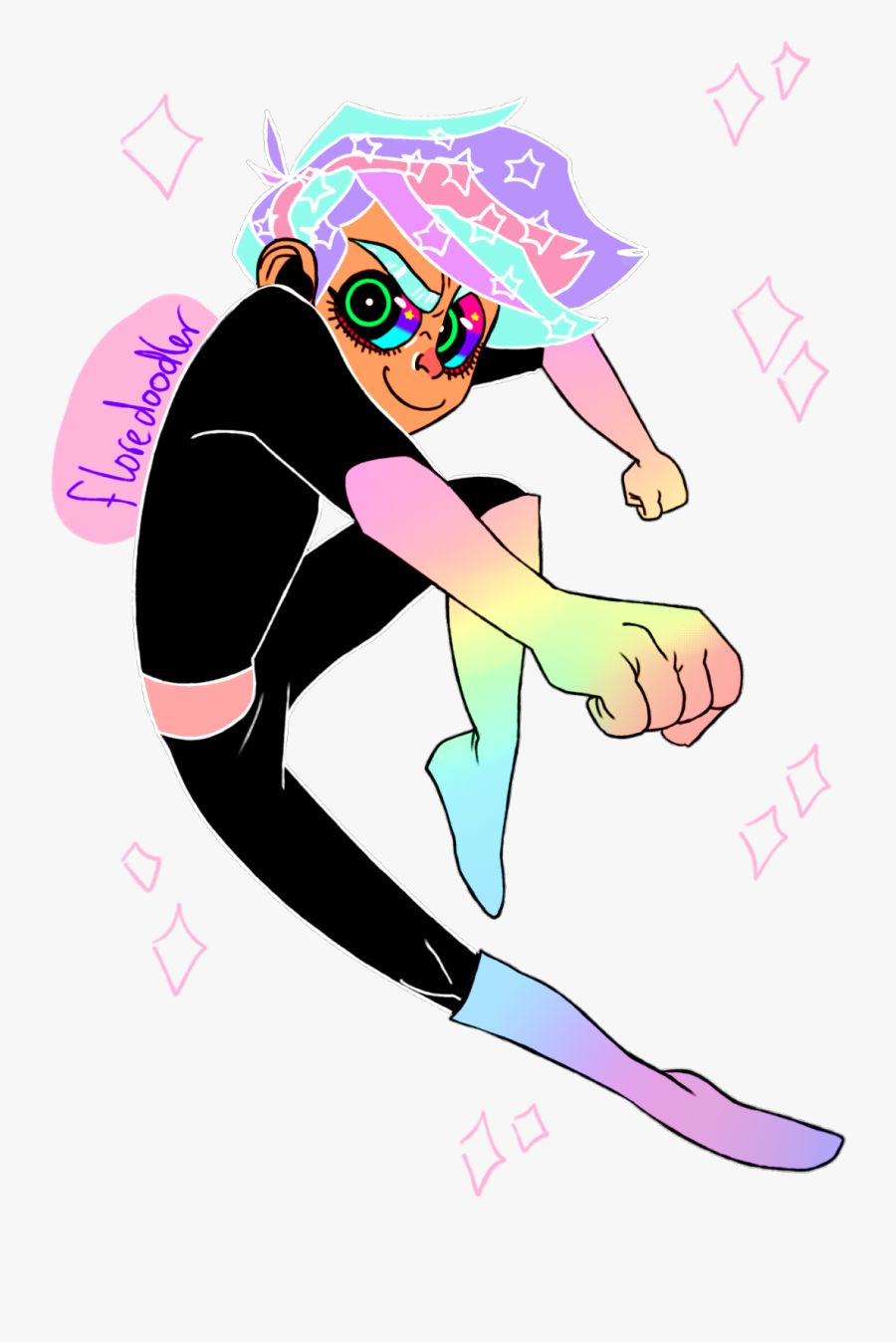 Phanom Clipart Hooded Man - Clip Art, Transparent Clipart