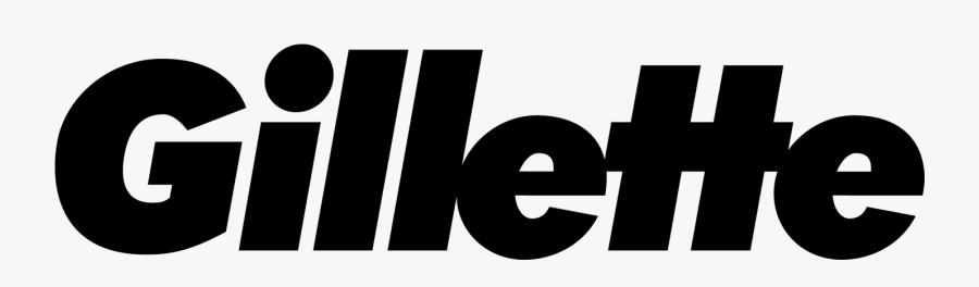 Gillette Clipart - Gillette, Transparent Clipart