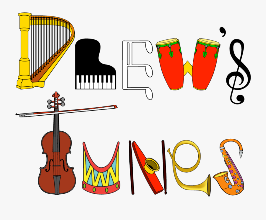 String Instrument,musical Instrument,clip Art,string - Musical Instruments Cartoon Png, Transparent Clipart