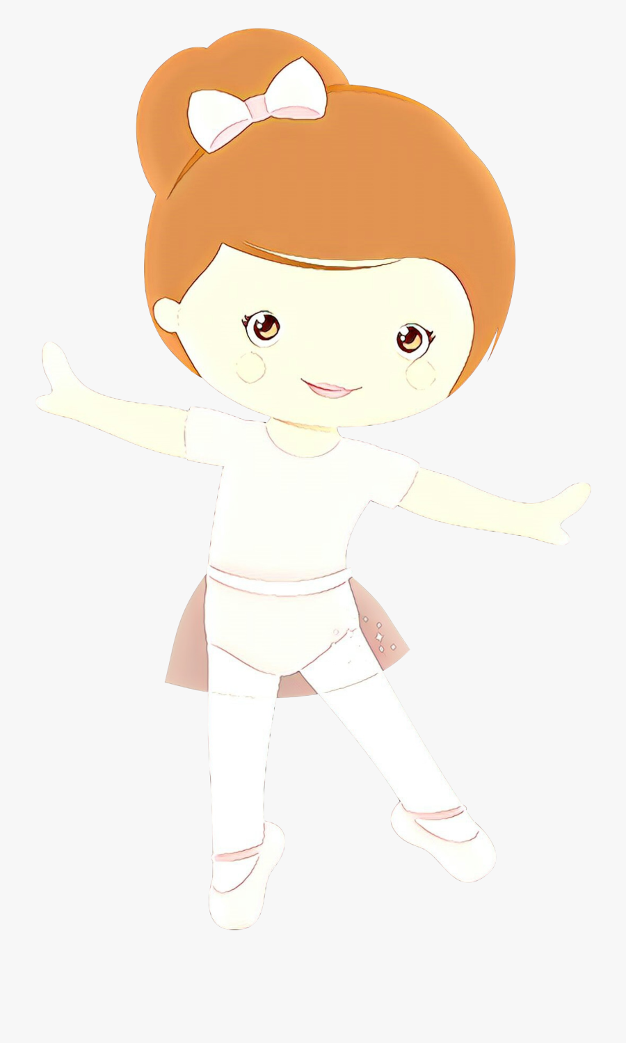 Clip Art Illustration Dance Hula Drawing - Cartoon, Transparent Clipart