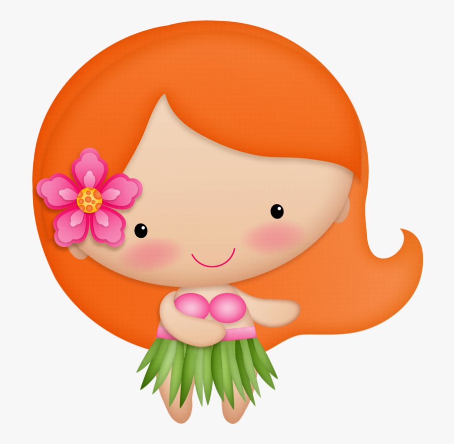 Dibujos Hawaianos Para Imprimir, Transparent Clipart