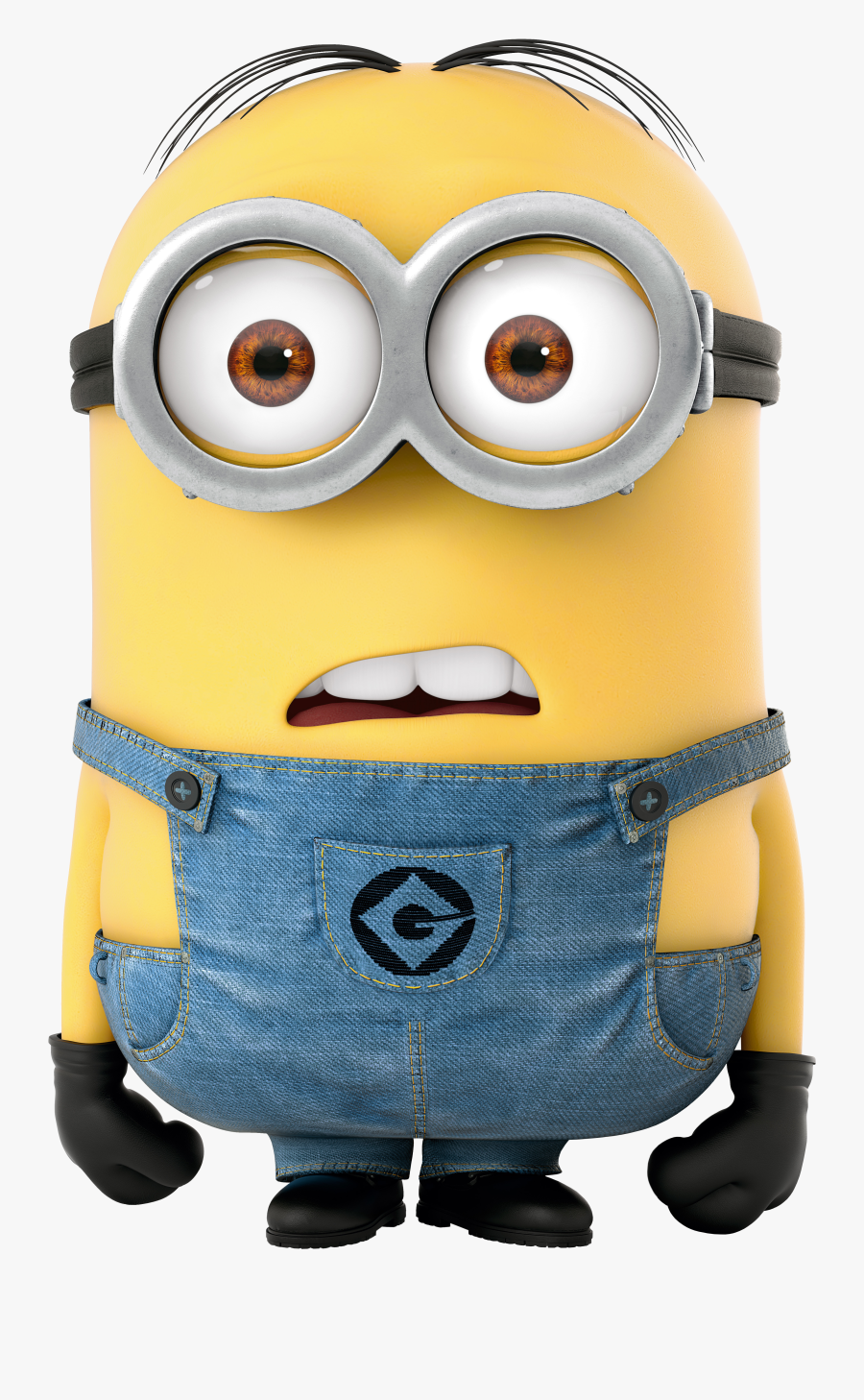 Minion Clip Art Image Gallery Yopriceville High Quality, Transparent Clipart