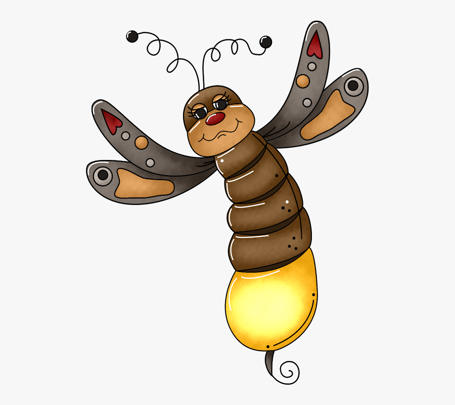 Insect, Transparent Clipart