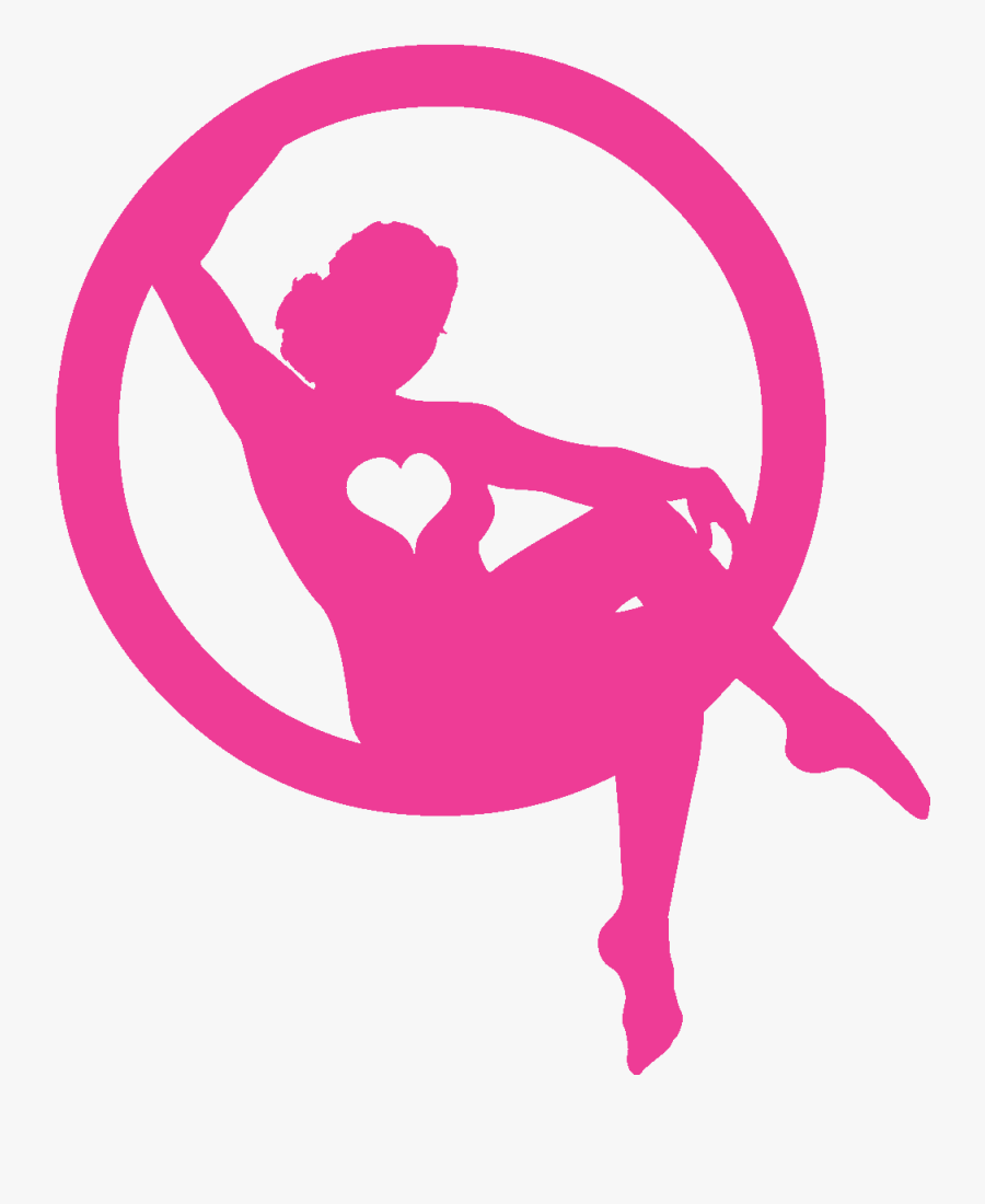 Hooping Dance Hula Hoops Youtube - Hula Hoop Graphic, Transparent Clipart