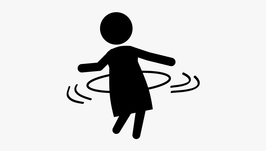 Clip Art Hula Hoop Clipart, Transparent Clipart