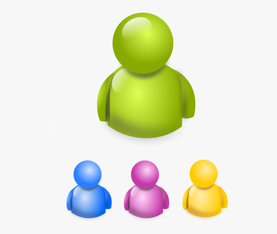 Lightning Bug Buddy Clipart, Vector Clip Art Online, - People Icon 3d Png, Transparent Clipart