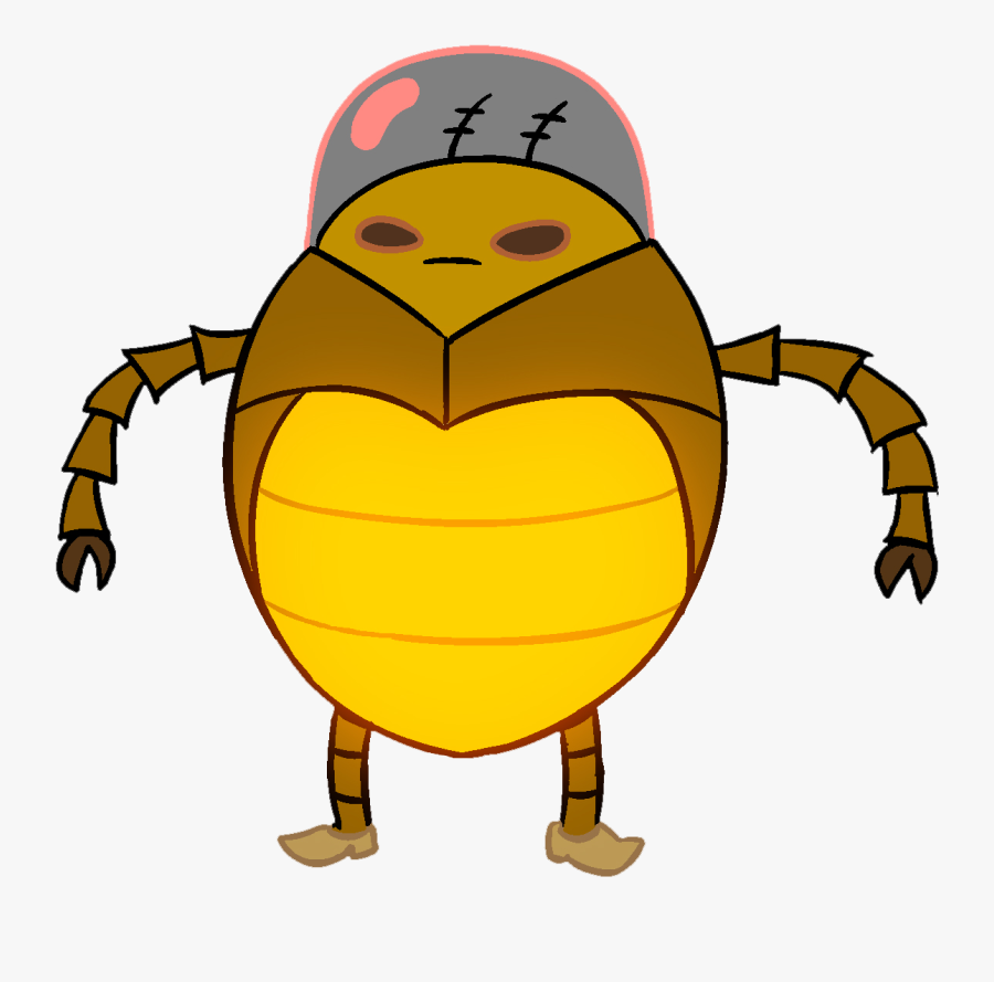 Image Firebug Png Bravest Warriors Wiki Fandom - Bravest Warriors Space Bug, Transparent Clipart