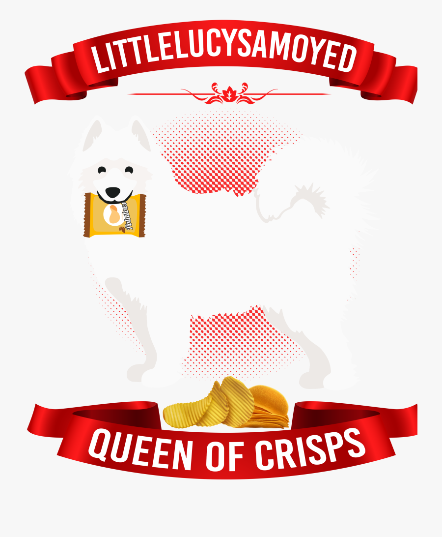Little Lucy"s Crisp Reviews - Docurated, Transparent Clipart