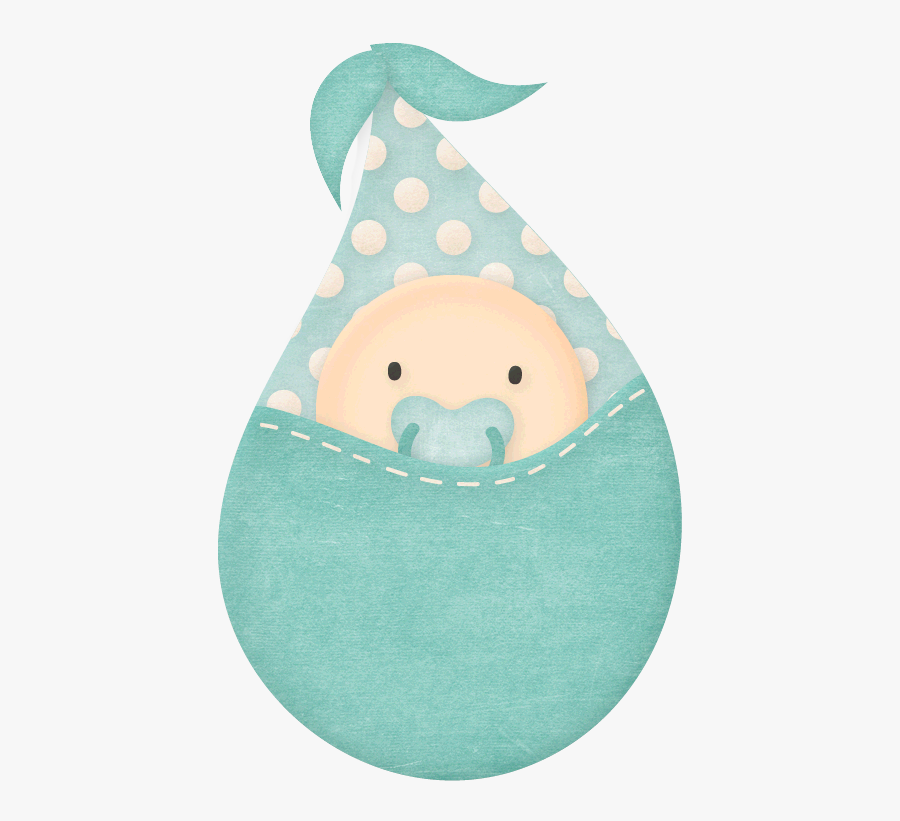 Transparent Cartoon Baby Boy, Transparent Clipart