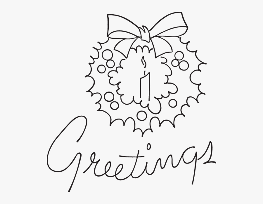 Line Art, Transparent Clipart