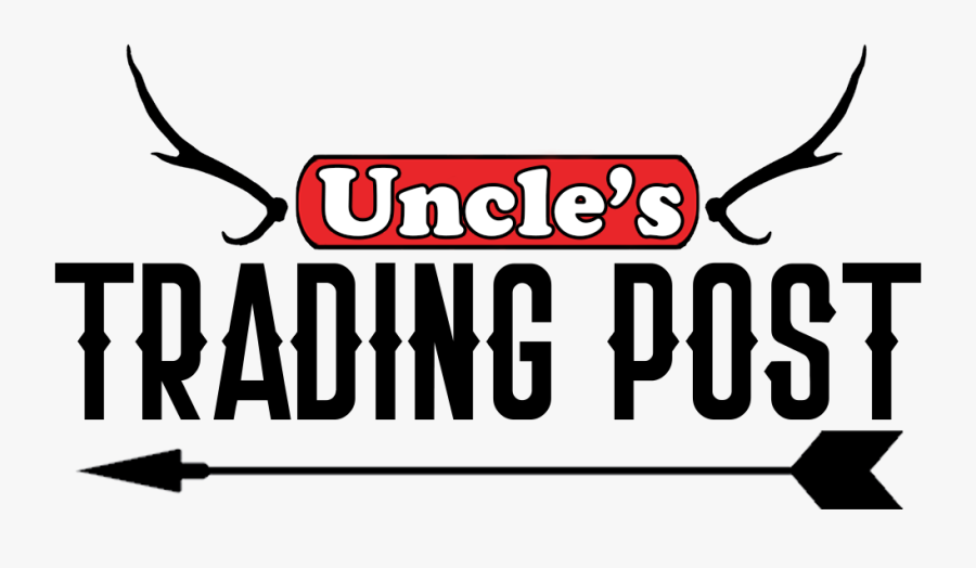 The Uncle"s Trading Post Program Is Your Opportunity, Transparent Clipart