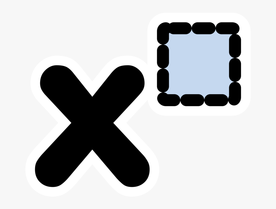 Area,symbol,logo - Clip Art, Transparent Clipart