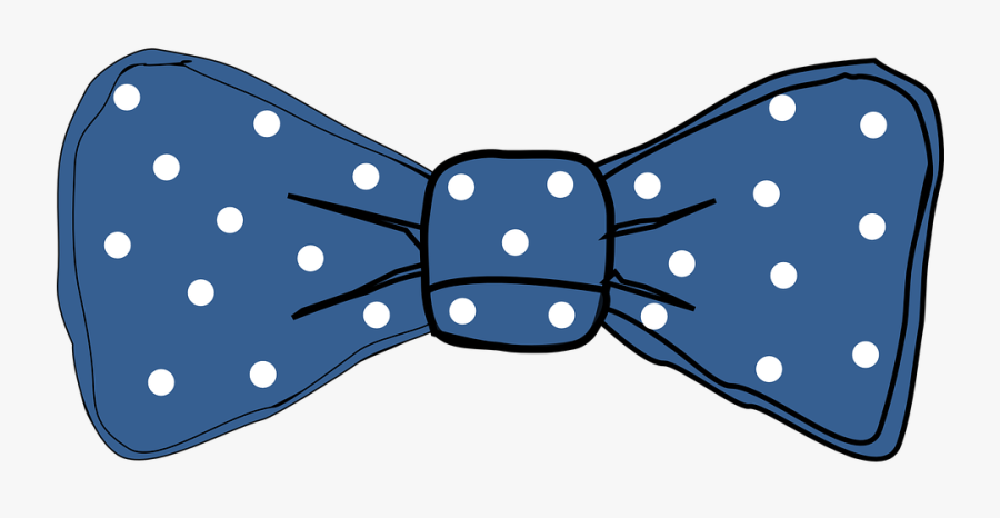 Bow Tie Clipart Baby - Bow Tie Clipart Png, Transparent Clipart