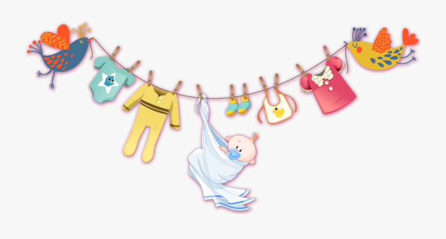 Oh Clothes Toys Toddler - Clip Art , Free Transparent Clipart - ClipartKey
